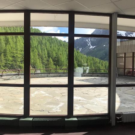 Aroma Di Legno E Profumo Di Neve Apartment Breuil-Cervinia Ngoại thất bức ảnh