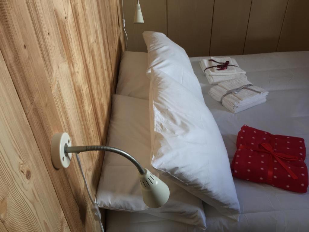 Aroma Di Legno E Profumo Di Neve Apartment Breuil-Cervinia Ngoại thất bức ảnh