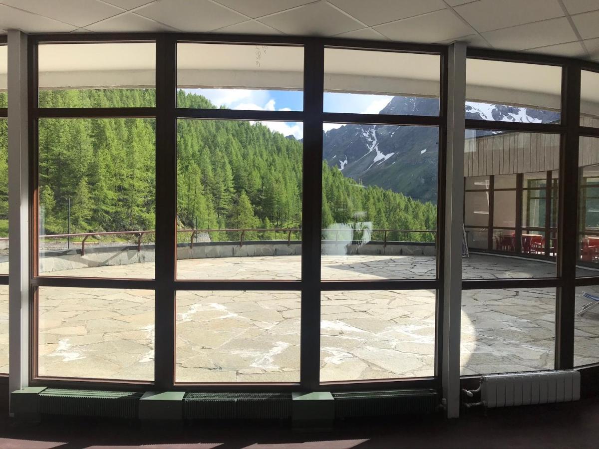 Aroma Di Legno E Profumo Di Neve Apartment Breuil-Cervinia Ngoại thất bức ảnh