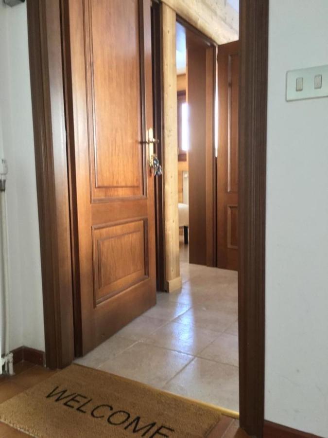 Aroma Di Legno E Profumo Di Neve Apartment Breuil-Cervinia Ngoại thất bức ảnh
