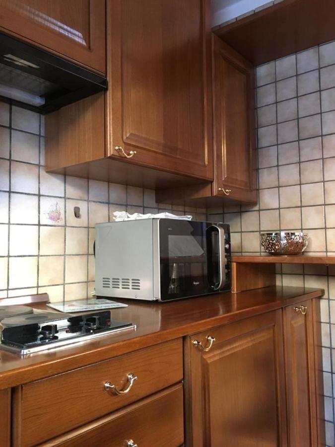 Aroma Di Legno E Profumo Di Neve Apartment Breuil-Cervinia Ngoại thất bức ảnh