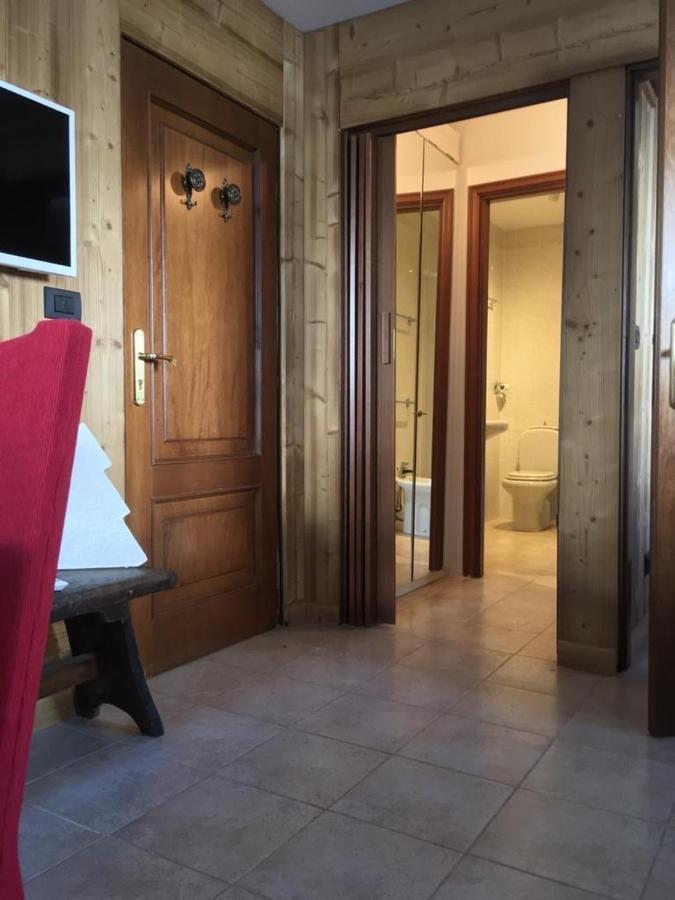 Aroma Di Legno E Profumo Di Neve Apartment Breuil-Cervinia Ngoại thất bức ảnh